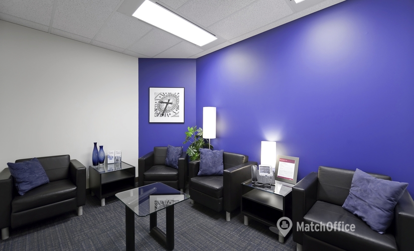 500 m² Business center in Winnipeg, MI, 201 Portage Avenue (R3B 3K6) - 2 | MatchOffice