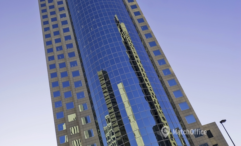 500 m² Serviced office in Winnipeg, MI, 201 Portage Avenue (R3B 3K6) - 0 | MatchOffice.com