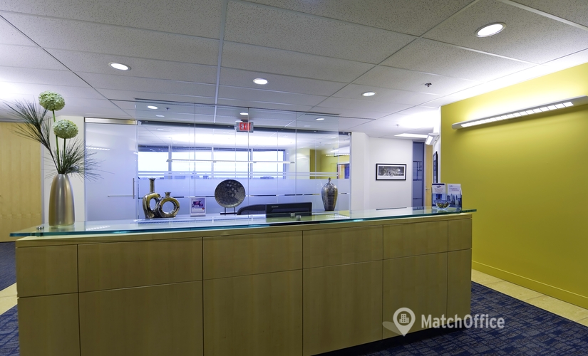 500 m² Serviced office in Winnipeg, MI, 201 Portage Avenue (R3B 3K6) - 1 | MatchOffice