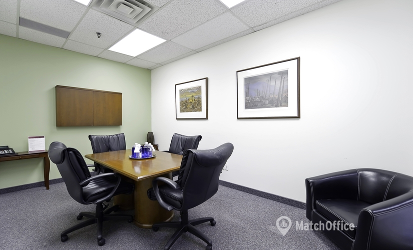 100 m² Conference room in Oakville, ON, 1155 North Service Road West (L6M 3E3) - 1 | MatchOffice