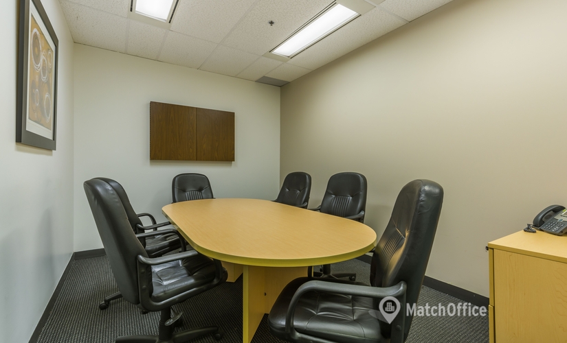 100 m² Conference hall in Mississauga, ON, Robert Speck Parkway 4 (L4Z 1S1) - 0 | MatchOffice