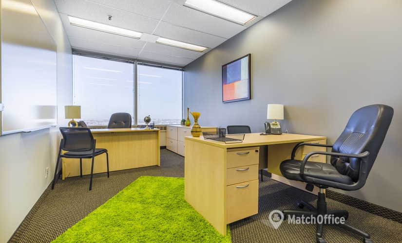 650 m² Business space in Mississauga, ON, 4 Robert Speck Parkway (L4Z 1S1) - 3 | MatchOffice
