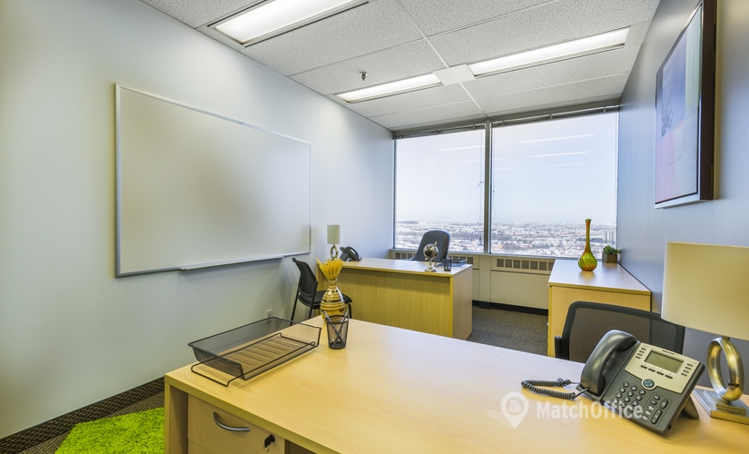 650 m² Business center in Mississauga, ON, 4 Robert Speck Parkway (L4Z 1S1) - 4 | MatchOffice