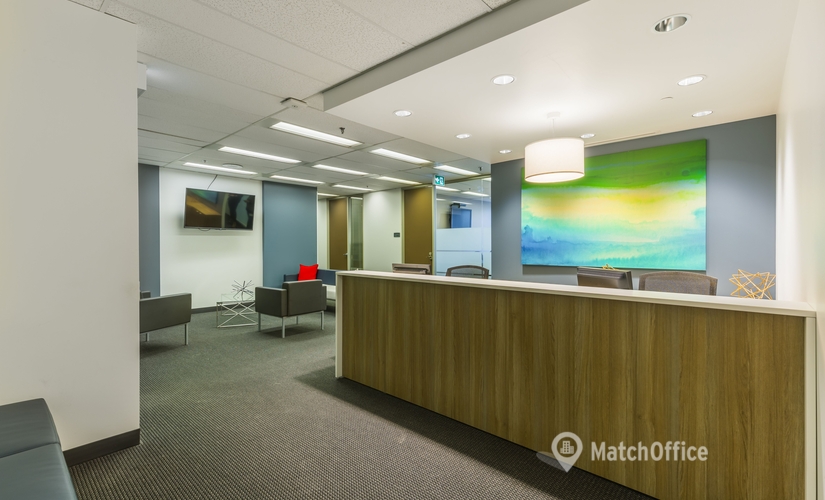 650 m² Business center in Mississauga, ON, 4 Robert Speck Parkway (L4Z 1S1) - 1 | MatchOffice.com