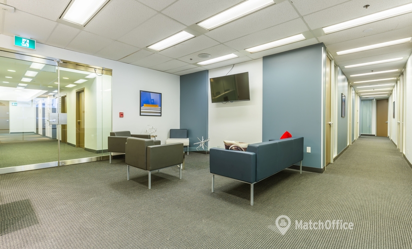 650 m² Business space in Mississauga, ON, 4 Robert Speck Parkway (L4Z 1S1) - 2 | MatchOffice.com