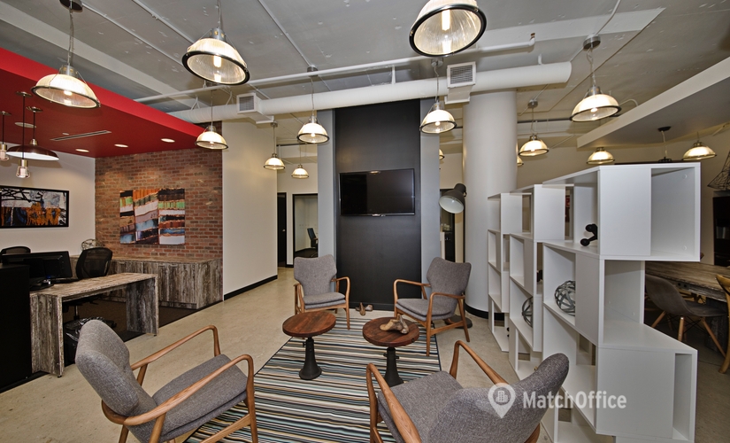 Virtual business address in Dartmouth, NS, 99 Wyse Road (B3A 4S5) - 1 | MatchOffice