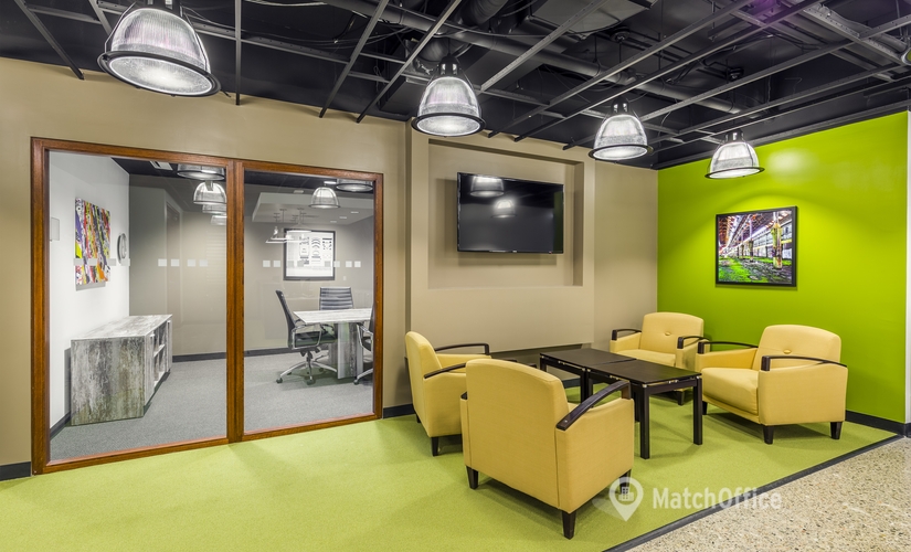 Virtual address in Mississauga, ON, 2233 Argentia Rd (L5N 6A6) - 1 | MatchOffice.com