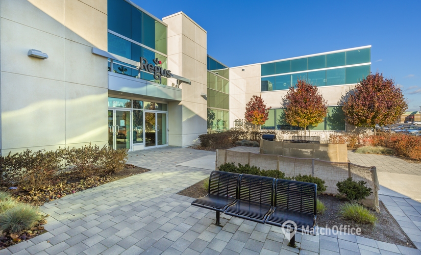 Virtual business address in Vaughan, ON, 9131 Keele Street (L4K 0G7) - 2 | MatchOffice.com