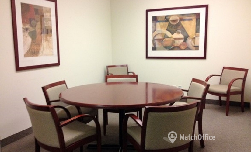 100 m² Conference room in Toronto, The Exchange Tower (M5X 1E3) - 0 | MatchOffice