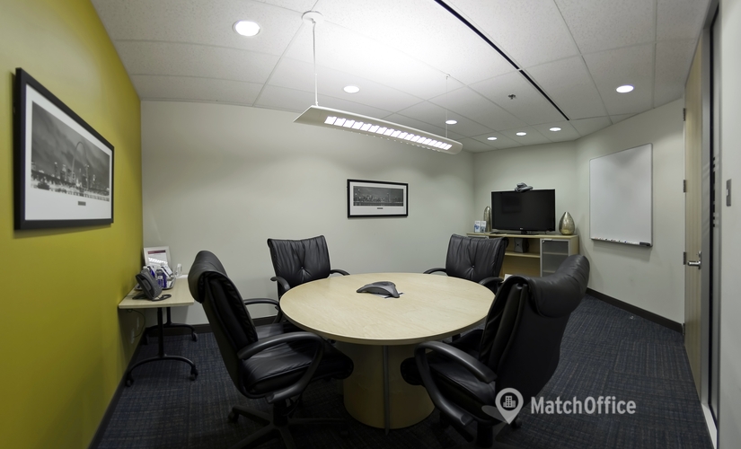 100 m² Conference room in Winnipeg, MI, 201 Portage Avenue (R3B 3K6) - 0 | MatchOffice