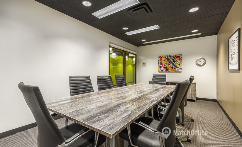 100 m² Conference hall in Mississauga, ON, 2233 Argentia Rd (L5N 2X7) - 0 | MatchOffice