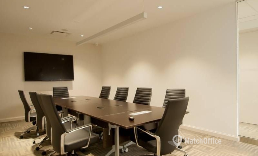 50 m² Meeting room in Toronto, 250 Yonge Street (M5B 2L7) - 3 | MatchOffice.com
