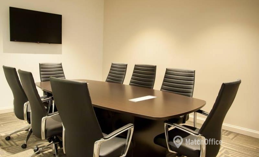 50 m² Convention center in Toronto, 250 Yonge Street (M5B 2L7) - 4 | MatchOffice