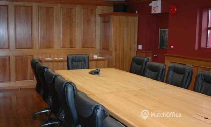 20 m² Meeting room in North Vancouver, BC, 901 West Third Street (V7P 3P9) - 2 | MatchOffice.com