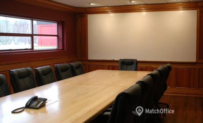20 m² Meeting room in North Vancouver, BC, 901 West Third Street (V7P 3P9) - 3 | MatchOffice