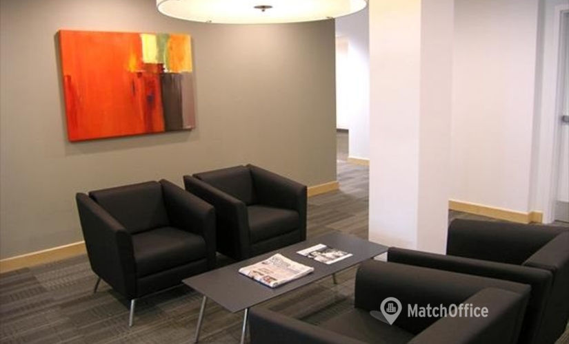20 m² Conference space in Hamilton, ON, 1 Hunter Street East (L8N 3W1) - 4 | MatchOffice