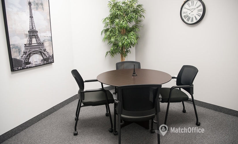 19 m² Conference room in Burlington, ON, 5063 North Service Road (L7L 5H6) - 6 | MatchOffice.com