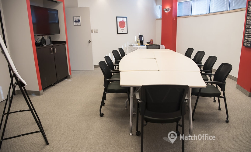 19 m² Meeting room in Burlington, ON, 5063 North Service Road (L7L 5H6) - 8 | MatchOffice.com