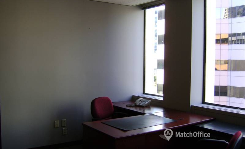 Business center 600 - 890 West Pender Street, Vancouver, Bc V6C 1J9 Vancouver, BC