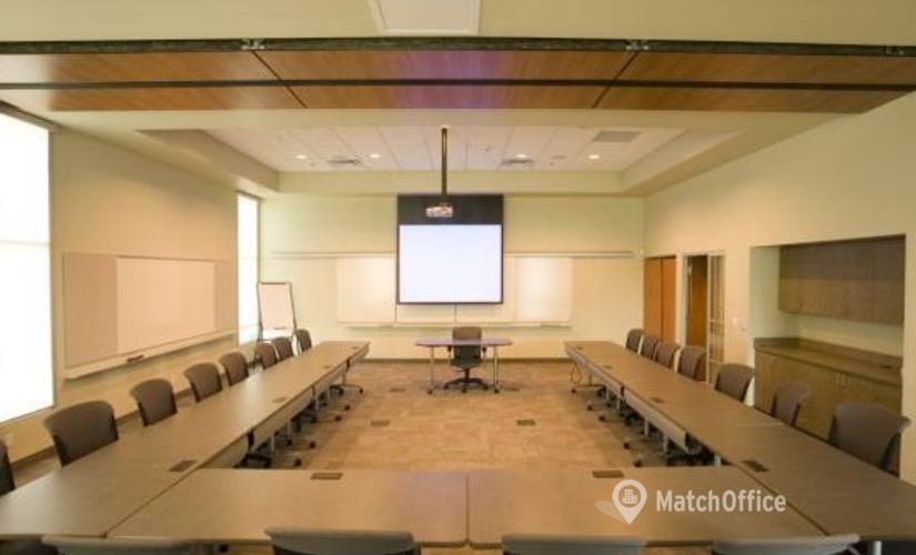 20 m² Conference space in Barrie, ON, 92 Caplan Avenue (L4N 0Z7) - 1 | MatchOffice.com
