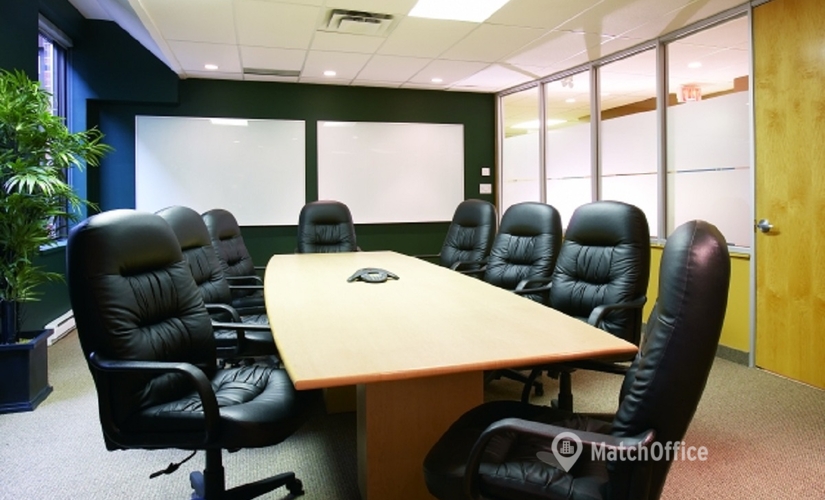 20 m² Conference hall in Toronto, 350 Bay St (M5H 2S6) - 0 | MatchOffice
