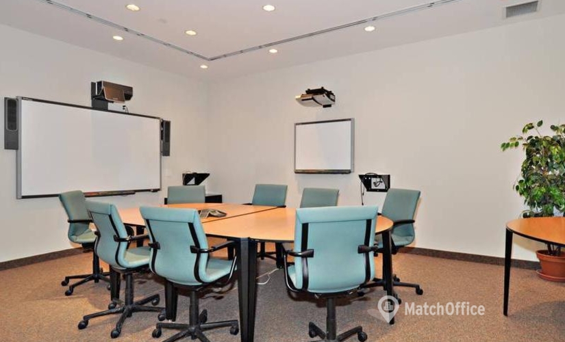 30 m² Conference hall in Ottawa, ON, 555 Legget Drive (K2K 2X3) - 3 | MatchOffice
