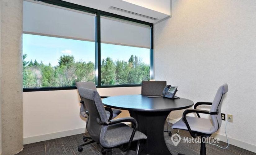 30 m² Convention center in Ottawa, ON, 555 Legget Drive (K2K 2X3) - 4 | MatchOffice