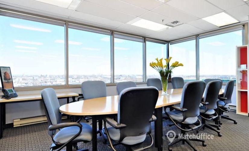 30 m² Conference space in Ottawa, ON, St. Laurent Boulevard (K1G 3Y7) - 2 | MatchOffice.com