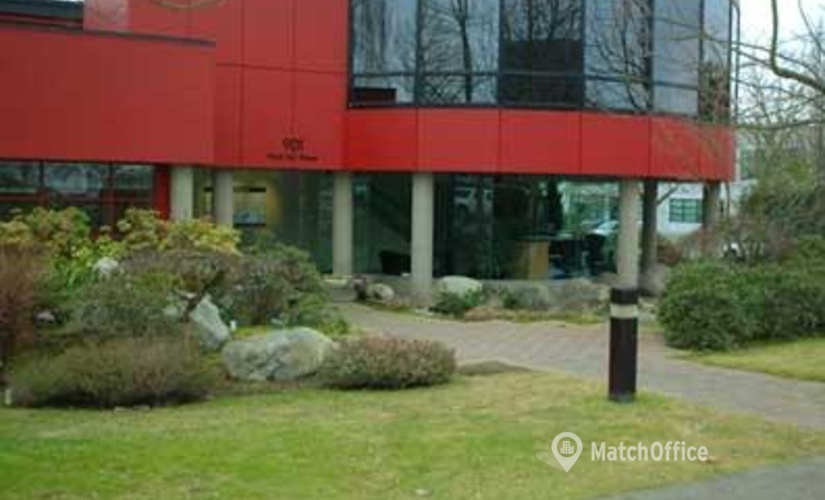 50 m² Business park in North Vancouver, BC, 901 West Third Street (V7P 3P9) - 3 | MatchOffice