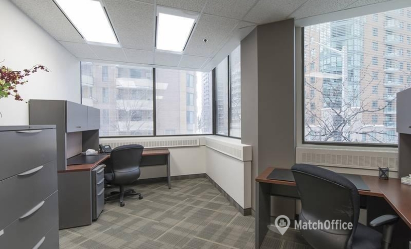50 m² Business center in Ottawa, ON, 440 Laurier Ave W (K1R 7X6) - 1 | MatchOffice.com
