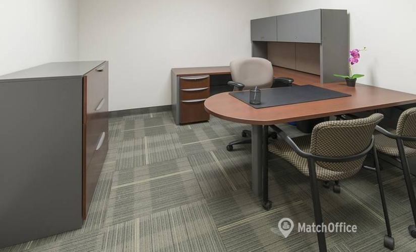 50 m² Business park in Ottawa, ON, 440 Laurier Ave W (K1R 7X6) - 2 | MatchOffice.com