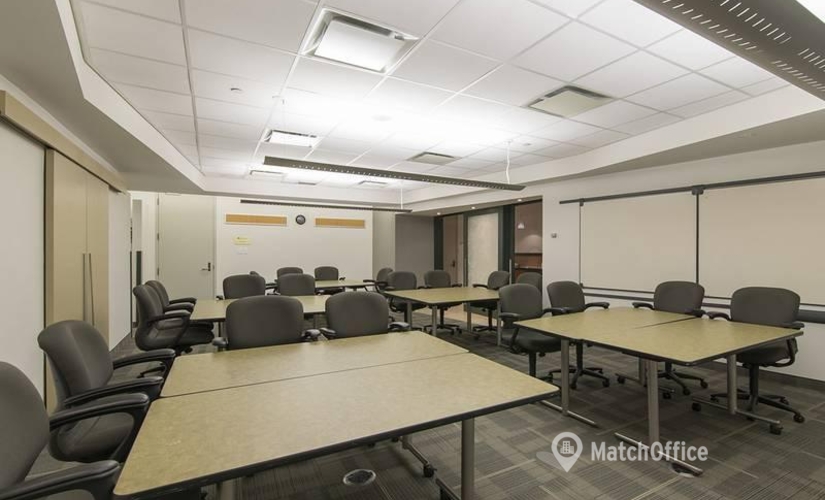 50 m² Business space in Ottawa, ON, 440 Laurier Ave W (K1R 7X6) - 4 | MatchOffice.com
