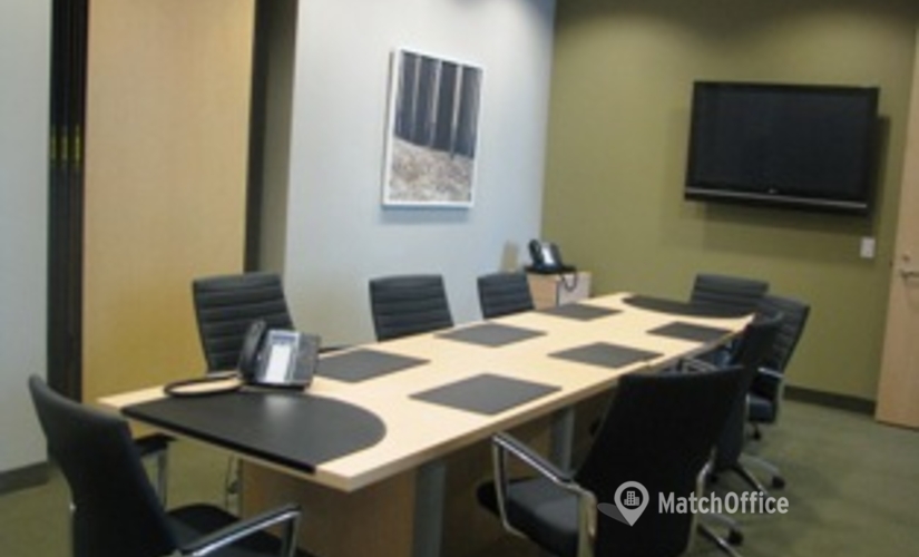50 m² Business center in Mississauga, ON, 2680 Matheson Boulevard East (L4W 0A5) - 2 | MatchOffice
