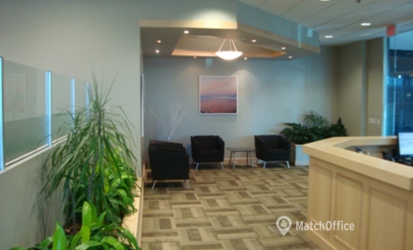 50 m² Serviced office in Mississauga, ON, 2680 Matheson Boulevard East (L4W 0A5) - 4 | MatchOffice.com