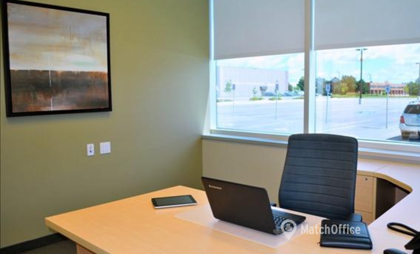 50 m² Business space in Vaughan, ON, 400 Applewood Crescent (L4K 0C3) - 0 | MatchOffice