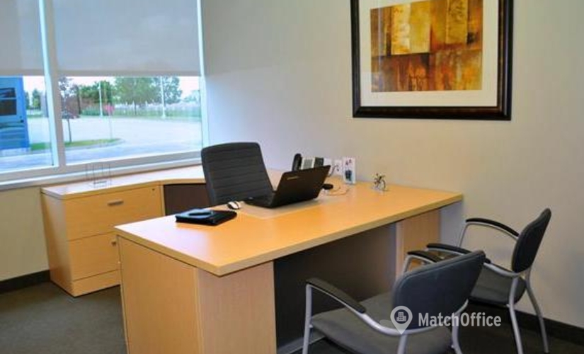 50 m² Business center in Vaughan, ON, 400 Applewood Crescent (L4K 0C3) - 1 | MatchOffice.com