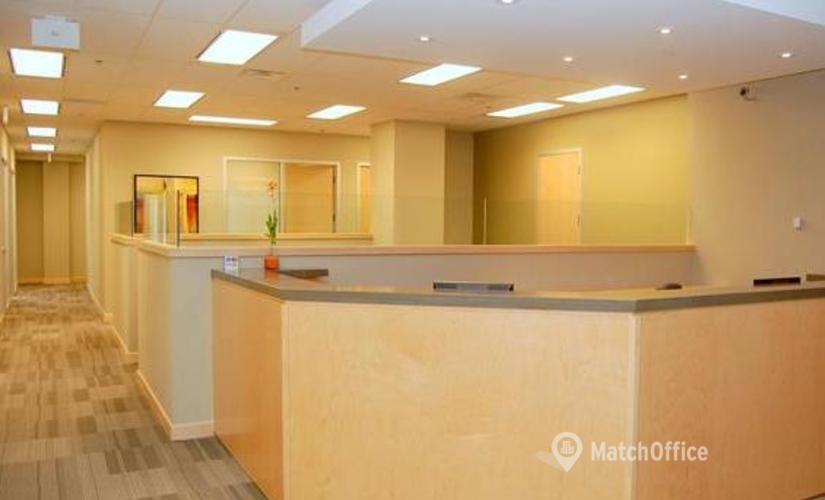 50 m² Business space in Vaughan, ON, 400 Applewood Crescent (L4K 0C3) - 2 | MatchOffice.com