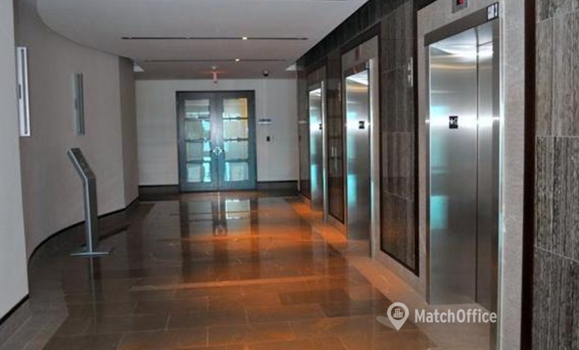 50 m² Business space in Vaughan, ON, 400 Applewood Crescent (L4K 0C3) - 4 | MatchOffice