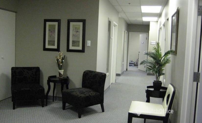 50 m² Business park in Montreal, QC, 410 St-Nicolas (H2Y 2P5) - 4 | MatchOffice.com