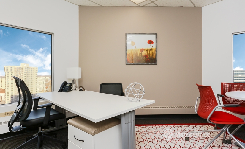 4800 m² Serviced office in Edmonton, AB, 10050 - 112th Street (T5K 2J1) - 3 | MatchOffice.com