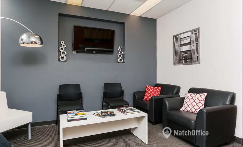 4800 m² Business center in Edmonton, AB, 10050 - 112th Street (T5K 2J1) - 4 | MatchOffice