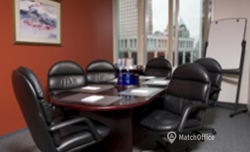 50 m² Business space in Vancouver, BC, 1066 West Hastings Street (V6E 3X2) - 1 | MatchOffice.com
