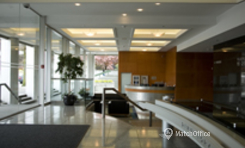 50 m² Business park in Vancouver, BC, 1066 West Hastings Street (V6E 3X2) - 4 | MatchOffice