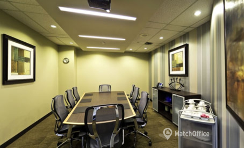 50 m² Business center in Etobicoke, ON, 10 Four Seasons Place (M9B 6H7) - 4 | MatchOffice