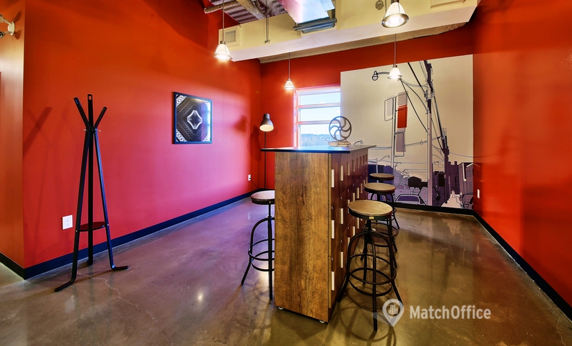 50 m² Business center in Quebec, QC, 1190B de Courchevel Street (G6W 0M6) - 1 | MatchOffice.com