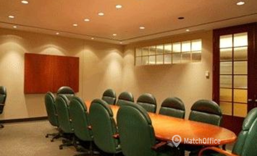50 m² Business center in Montreal, QC, 1250 René Lévesque Blvd. (H3B 4W8) - 2 | MatchOffice.com