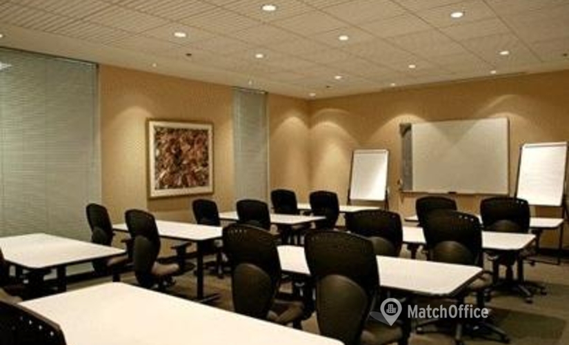50 m² Business park in Montreal, QC, 1250 René Lévesque Blvd. (H3B 4W8) - 3 | MatchOffice