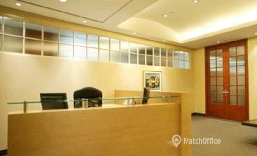 50 m² Serviced office in Montreal, QC, 1250 René Lévesque Blvd. (H3B 4W8) - 4 | MatchOffice.com