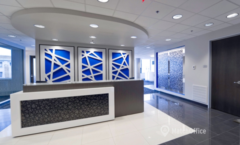 50 m² Business center in Victoria, BC, 1321 Blanshard Street/800 Yates Street (V8W 9J3) - 3 | MatchOffice