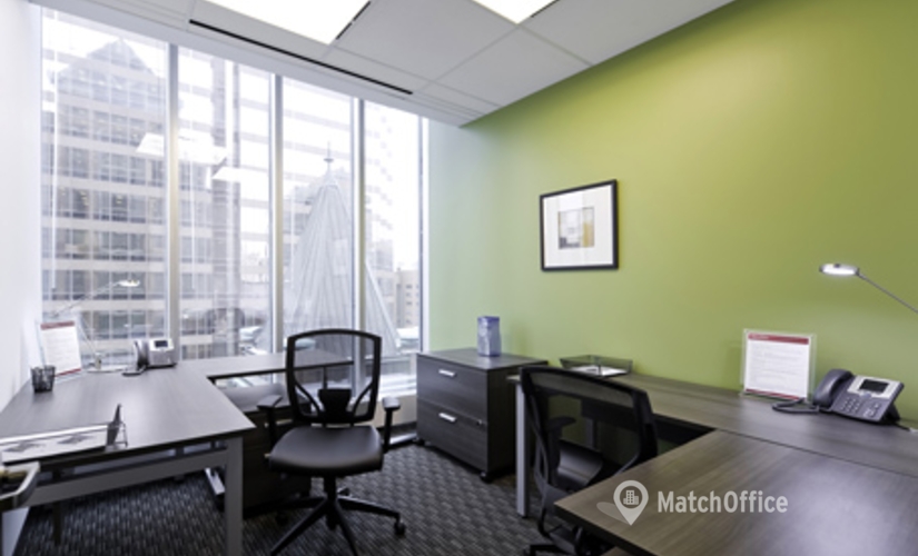 50 m² Business space in Toronto, 151 Yonge Street (M5C 1W4) - 1 | MatchOffice